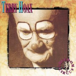 TERRY HOAX FREEDOM CIRCUS Фирменный CD 
