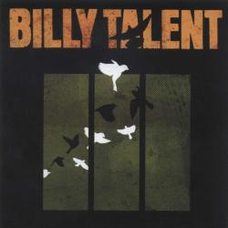Billy Talent Billy Talent III Фирменный CD 