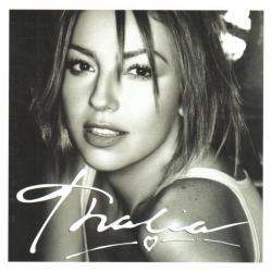 Thalia Thalia Фирменный CD 
