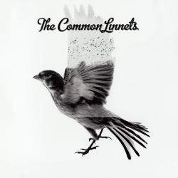 The Common Linnets The Common Linnets Фирменный CD 