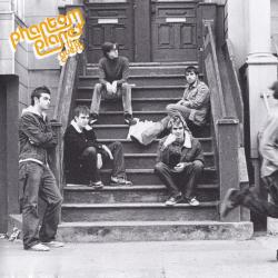 PHANTOM PLANET THE GUEST Фирменный CD 