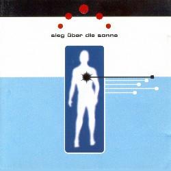 Sieg Über Die Sonne Sieg Über Die Sonne Фирменный CD 