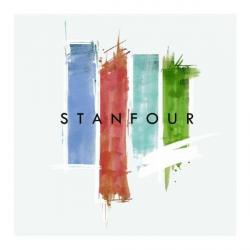 Stanfour IIII Фирменный CD 