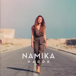 Namika Nador Фирменный CD 
