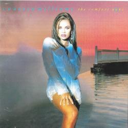 Vanessa Williams The Comfort Zone Фирменный CD 