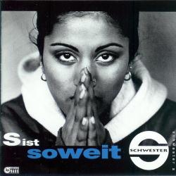 Schwester S S Ist Soweit Фирменный CD 