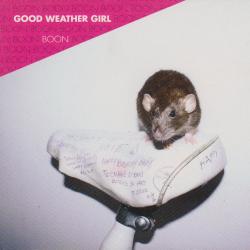 Good Weather Girl Boon Фирменный CD 