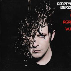 Apoptygma Berzerk You And Me Against The World Фирменный CD 