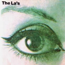 The La's The La's Фирменный CD 
