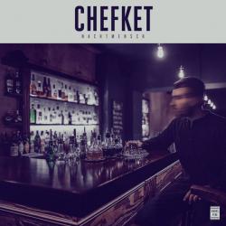 Chefket Nachtmensch Фирменный CD 