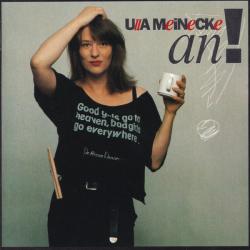 Ulla Meinecke An! Фирменный CD 