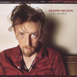 Beaver Nelson Little Brother Фирменный CD 