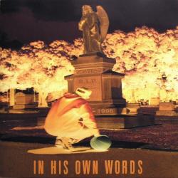 2PAC In His Own Words Фирменный CD 