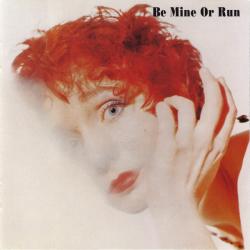 Be Mine Or Run Be Mine Or Run Фирменный CD 