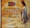 Arşiv (Archives) 1-2-3