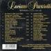 LUCIANO PAVAROTTI Luciano Pavarotti In Concert Фирменный CD 