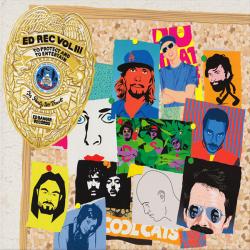VARIOUS Ed Rec Vol III Фирменный CD 
