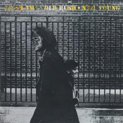 NEIL YOUNG After The Gold Rush Фирменный CD 