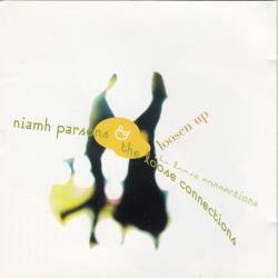 Niamh Parsons & The Loose Connections Loosen Up Фирменный CD 