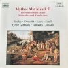MYTHOS ALTE MUSIK II