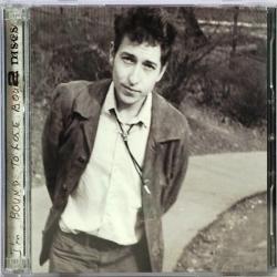 BOB DYLAN The Witmark Demos: 1962-1964 (The Bootleg Series Vol. 9) Фирменный CD 