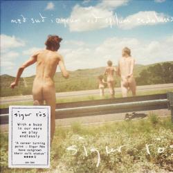 SIGUR ROS Með Suð Í Eyrum Við Spilum Endalaust Фирменный CD 