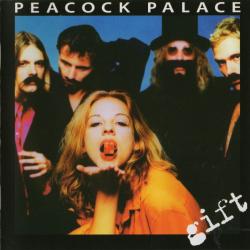 Peacock Palace GIFT Фирменный CD 
