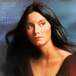 EMMYLOU HARRIS Profile (Best Of Emmylou Harris) Фирменный CD 