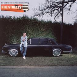 THE STREETS The Hardest Way To Make An Easy Living Фирменный CD 