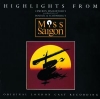 Highlights From Miss Saigon