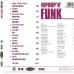 VARIOUS HIPBOP'N'FUNK Фирменный CD 