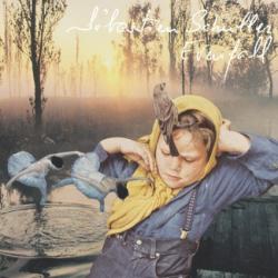 Sébastien Schuller Evenfall Фирменный CD 