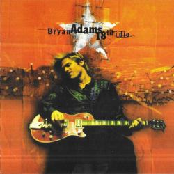 BRYAN ADAMS 18 TIL I DIE Фирменный CD 