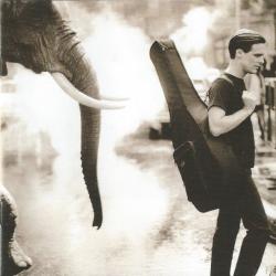 BRYAN ADAMS ON A DAY LIKE THIS Фирменный CD 