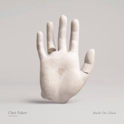 Chet Faker Built On Glass Фирменный CD Chet Faker Built On Glass Фирменный CD