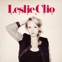 Leslie Clio Gladys Фирменный CD 