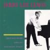 Jerry Lee Lewis