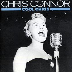 Chris Connor Cool Chris Фирменный CD 