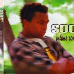 Soon E MC Intime Conviction Фирменный CD 