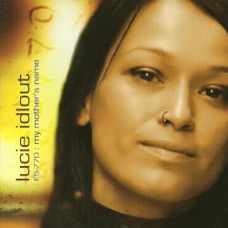 Lucie Idlout E5-770: My Mother's Name Фирменный CD 