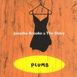 Jonatha Brooke & The Story Plumb Фирменный CD 