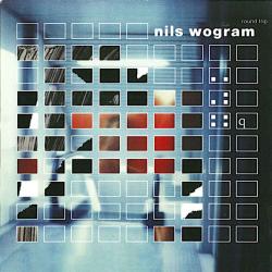 Nils Wogram Round Trip Фирменный CD 