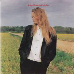 Robin Holcomb Rockabye Фирменный CD 
