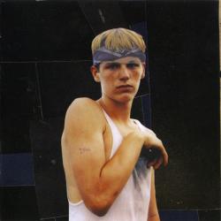 Blake Mills Break Mirrors Фирменный CD 