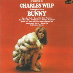 Charles Wilp Charles Wilp Fotografiert Bunny Фирменный CD 