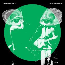 The Beautiful Girls We're Already Gone Фирменный CD 
