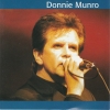 Donnie Munro - Live