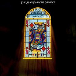 ALAN PARSONS PROJECT The Turn Of A Friendly Card Виниловая пластинка 