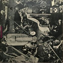 DEEP PURPLE Deep Purple Виниловая пластинка 