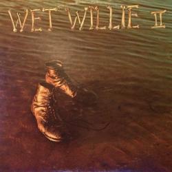 WET WILLIE Wet Willie II Виниловая пластинка 